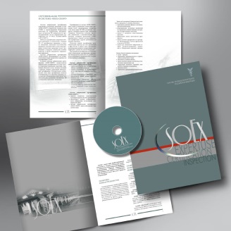 Печать презентационных каталогов