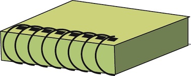 Печать блокнотов