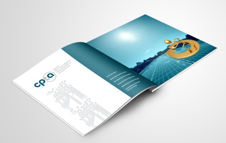 Печать брошюр